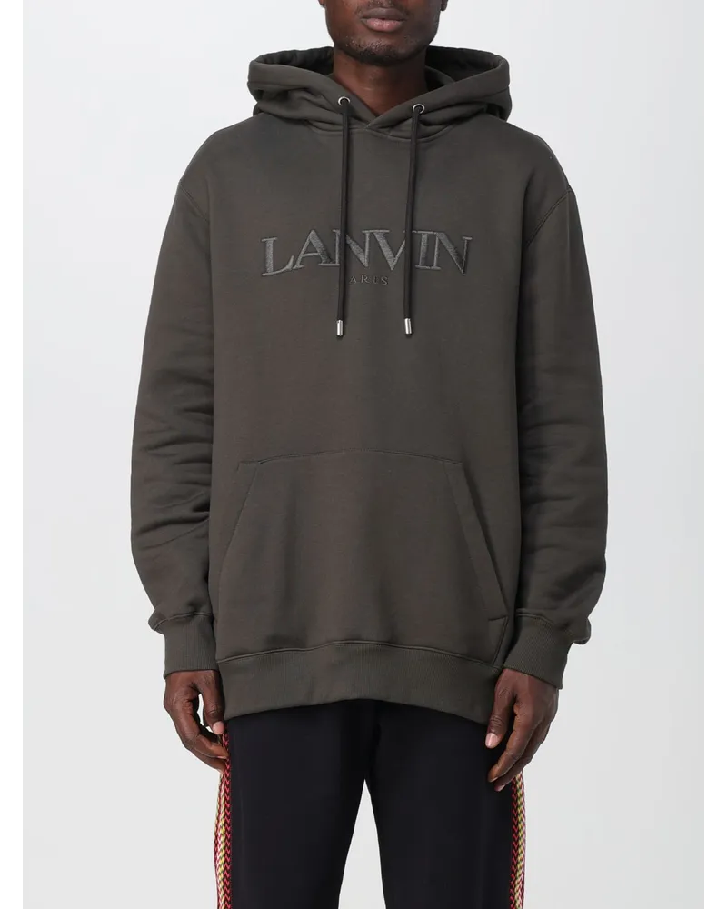 Lanvin Pullover Grau