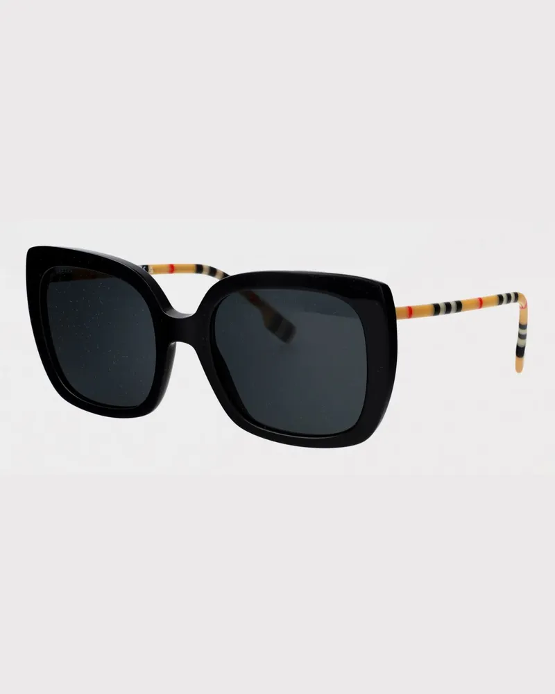 Burberry Sonnenbrillen damen Schwarz