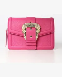 Versace Jeans Umhängetasche Fuchsia