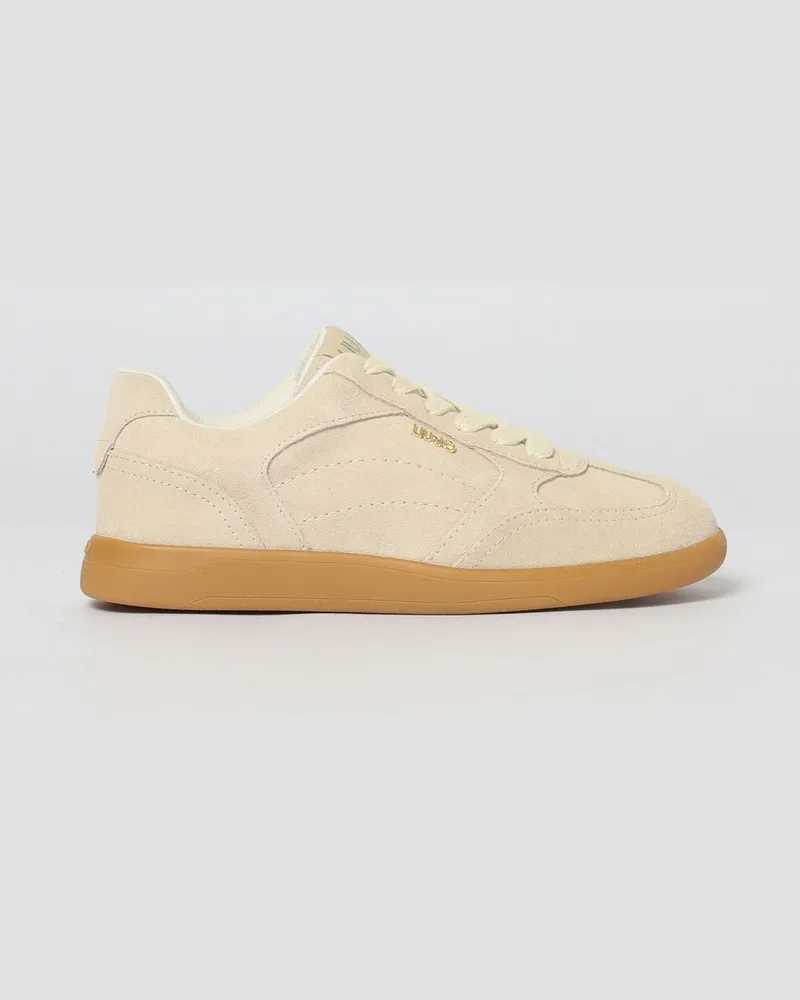 Liu Jo Sneakers damen Beige