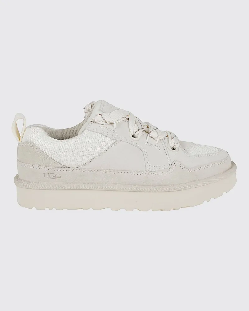 UGG Sneakers damen Gelb