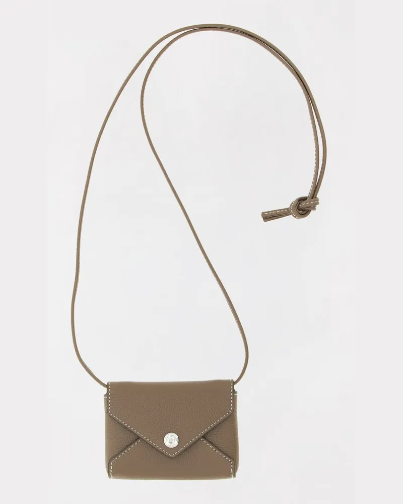 Tory Burch Aktentasche damen Braun