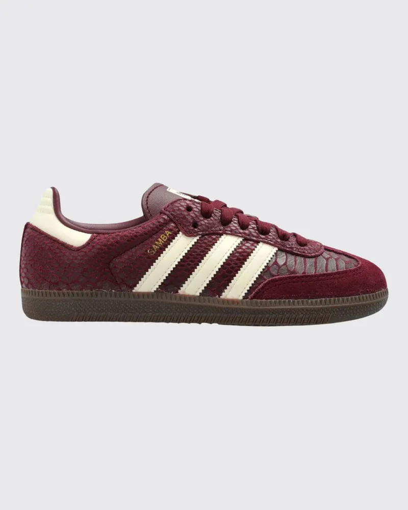 adidas Schuhe damen Rot