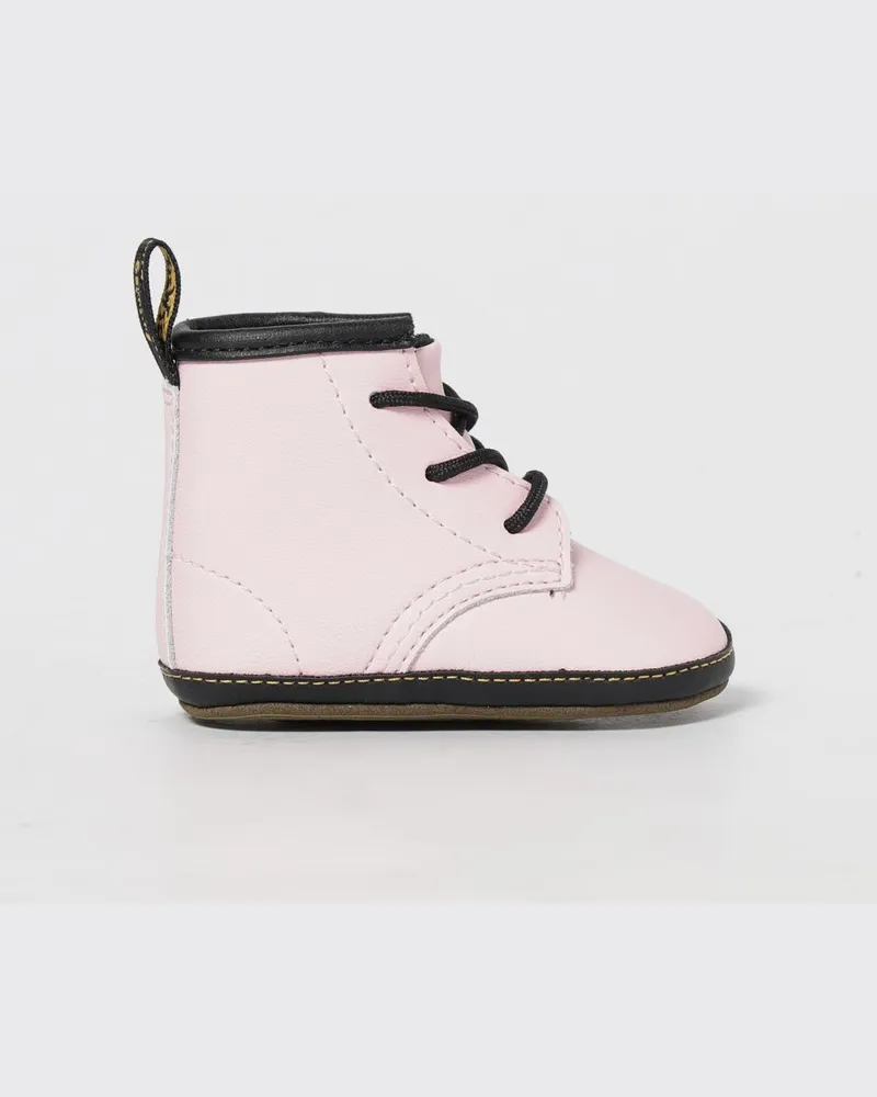 Dr.Martens Schuhe kinder Pink