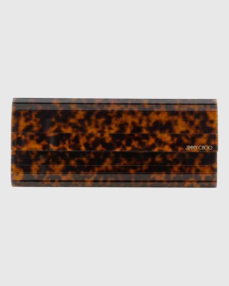Jimmy Choo Clutch damen Bunt