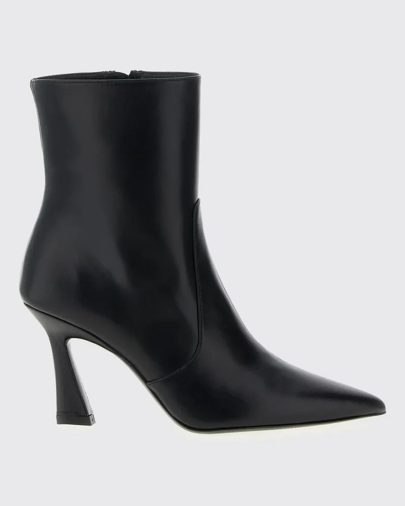 Stuart Weitzman Schuhe damen Schwarz