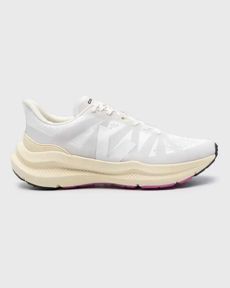 VEJA Schuhe damen Weiß