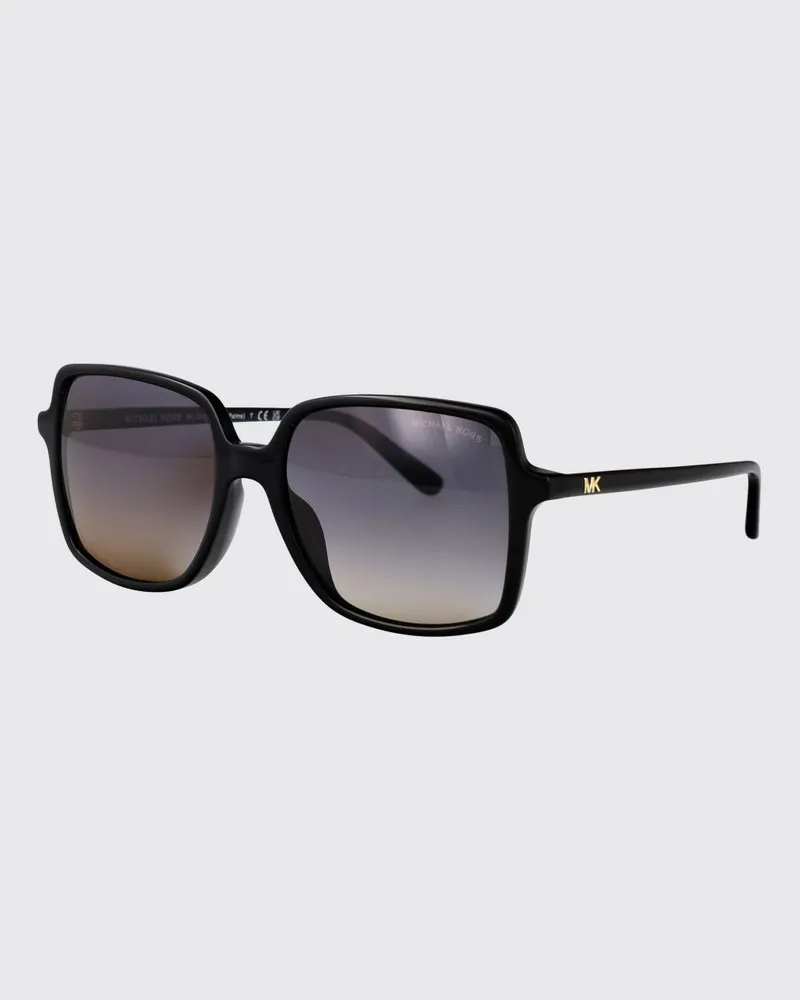 Michael Kors Sonnenbrille damen Schwarz