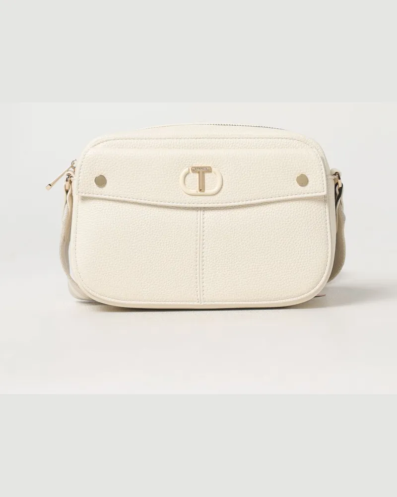 Twin-Set Mini-tasche damen Perle