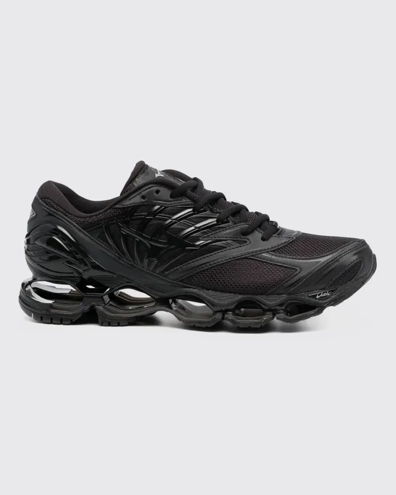 Mizuno Schuhe herren Schwarz