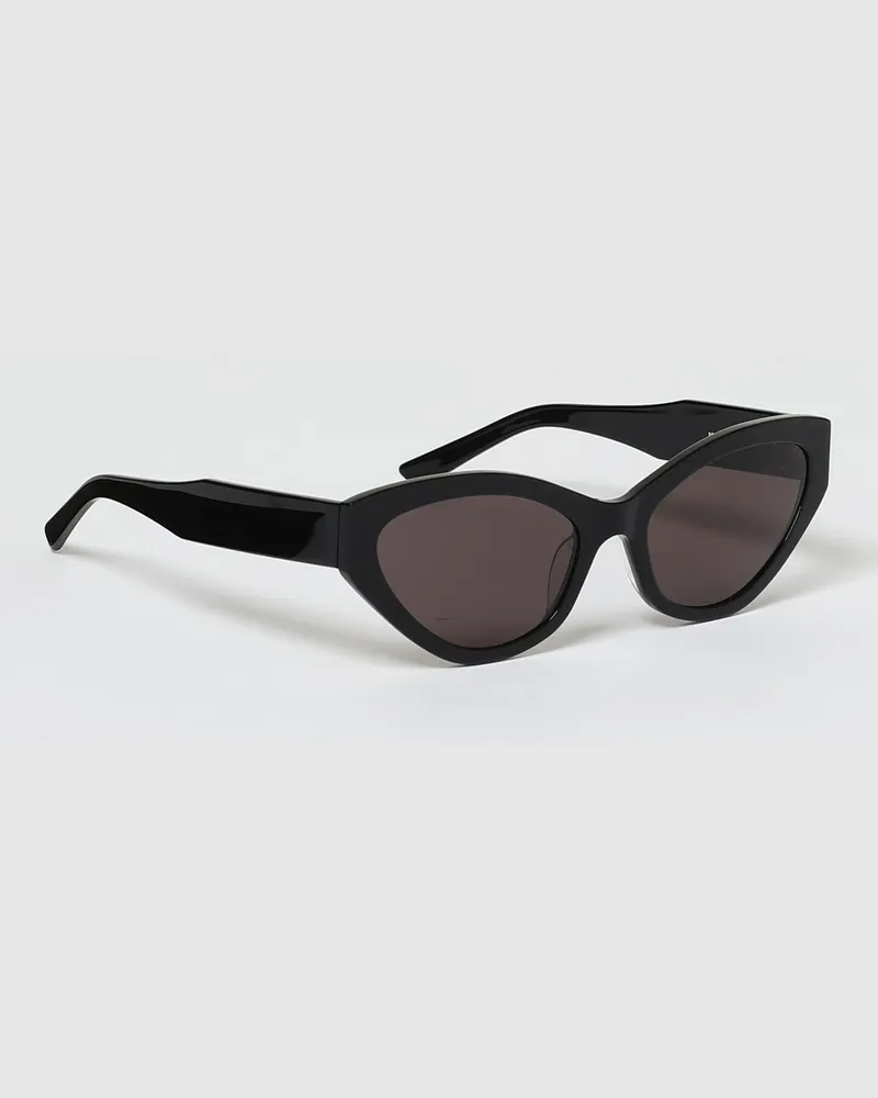 Balenciaga Sonnenbrillen damen Schwarz