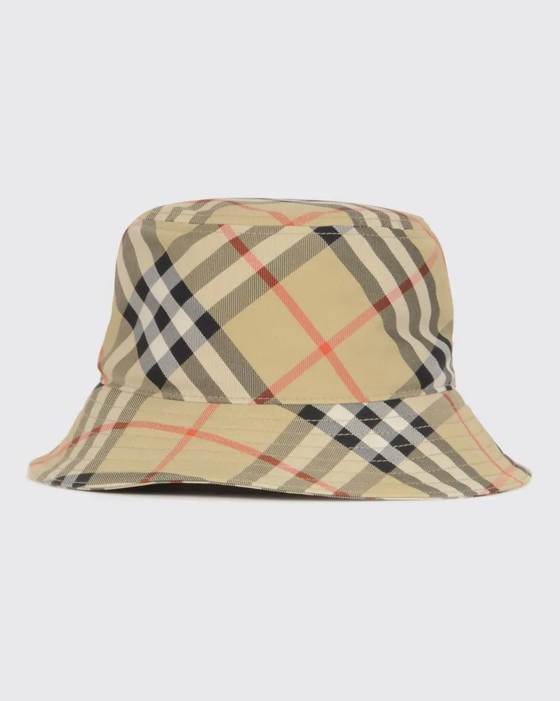 Burberry Hut damen Sand