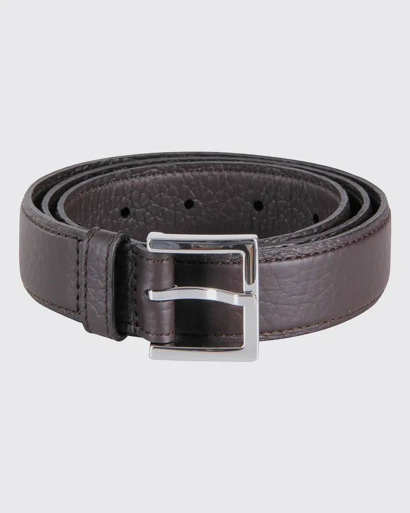 Orciani Gürtel damen Dark