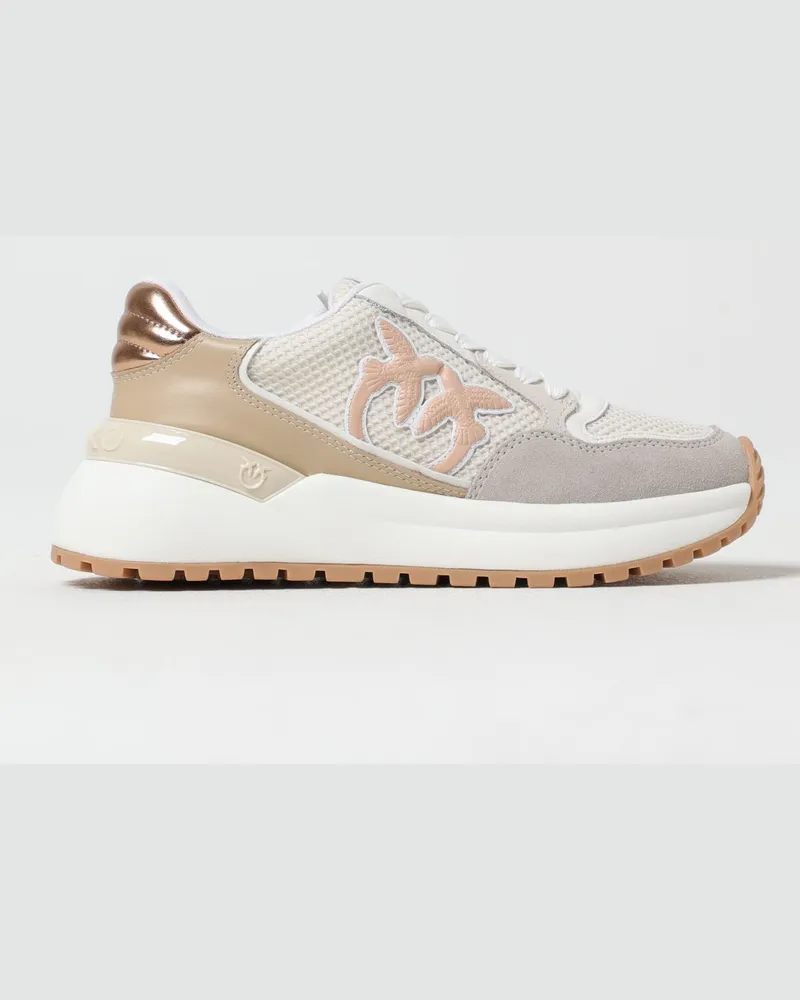 Pinko Sneakers damen Bunt