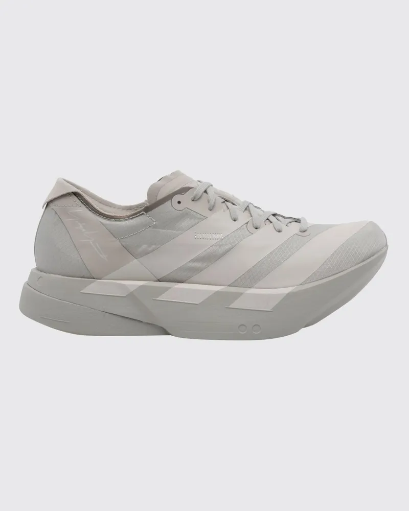 Y-3 Sneakers herren Grau