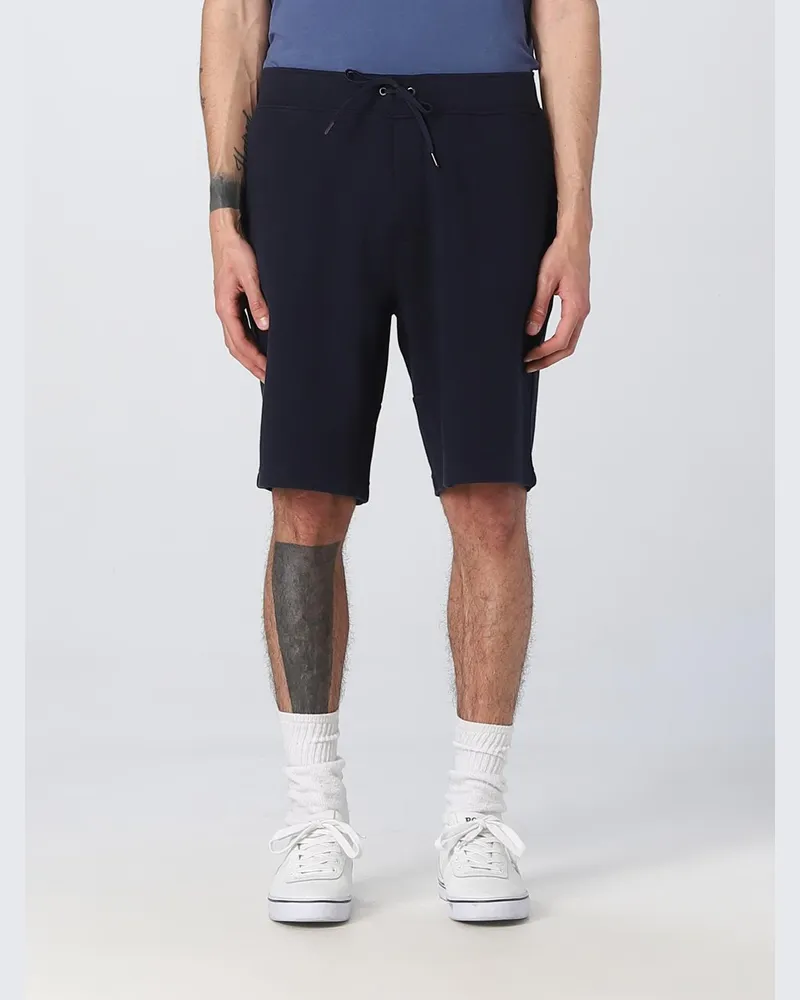 Ralph Lauren Shorts herren Navy