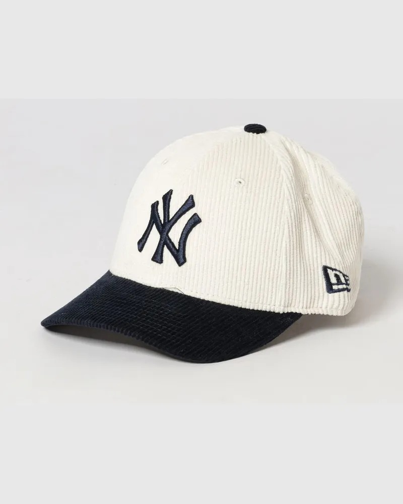 New Era Hut herren Blau