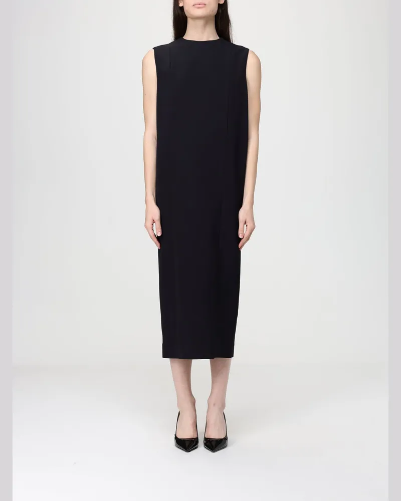 MEIMEIJ Kleider damen Schwarz