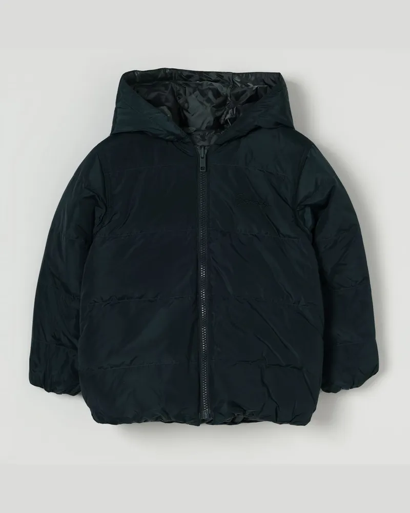 Givenchy Jacke kinder Grün