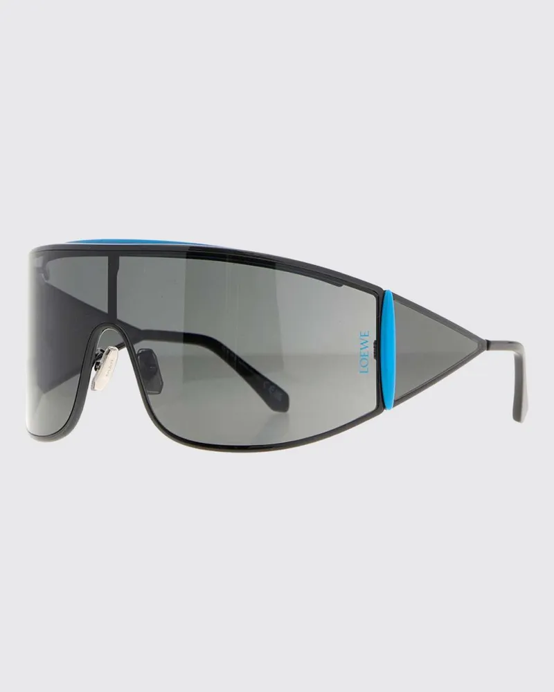 Loewe Sonnenbrille herren Schwarz