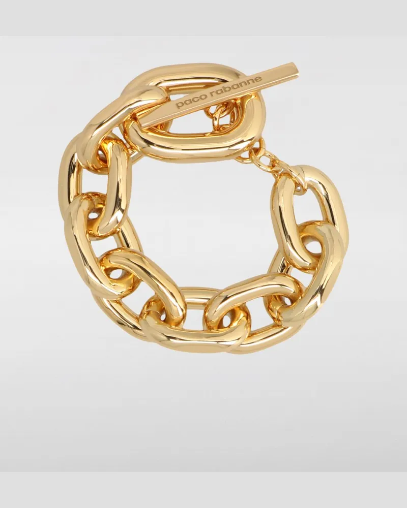 Paco Rabanne Schmuck damen Gold