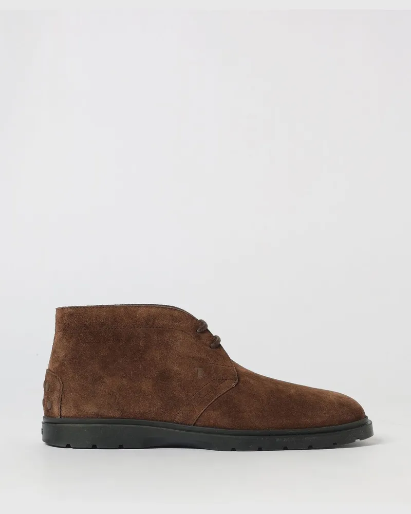 TOD'S Schuhe herren Dark