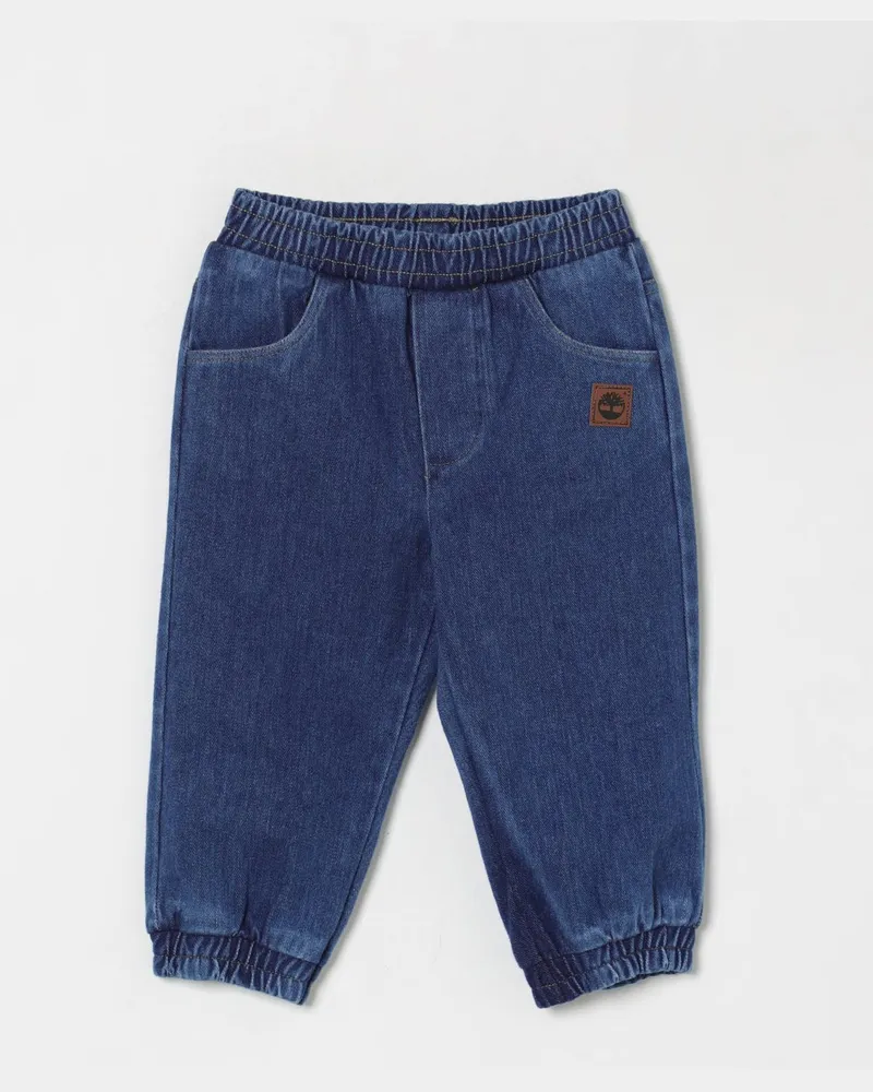 Timberland Jeans kinder Blau