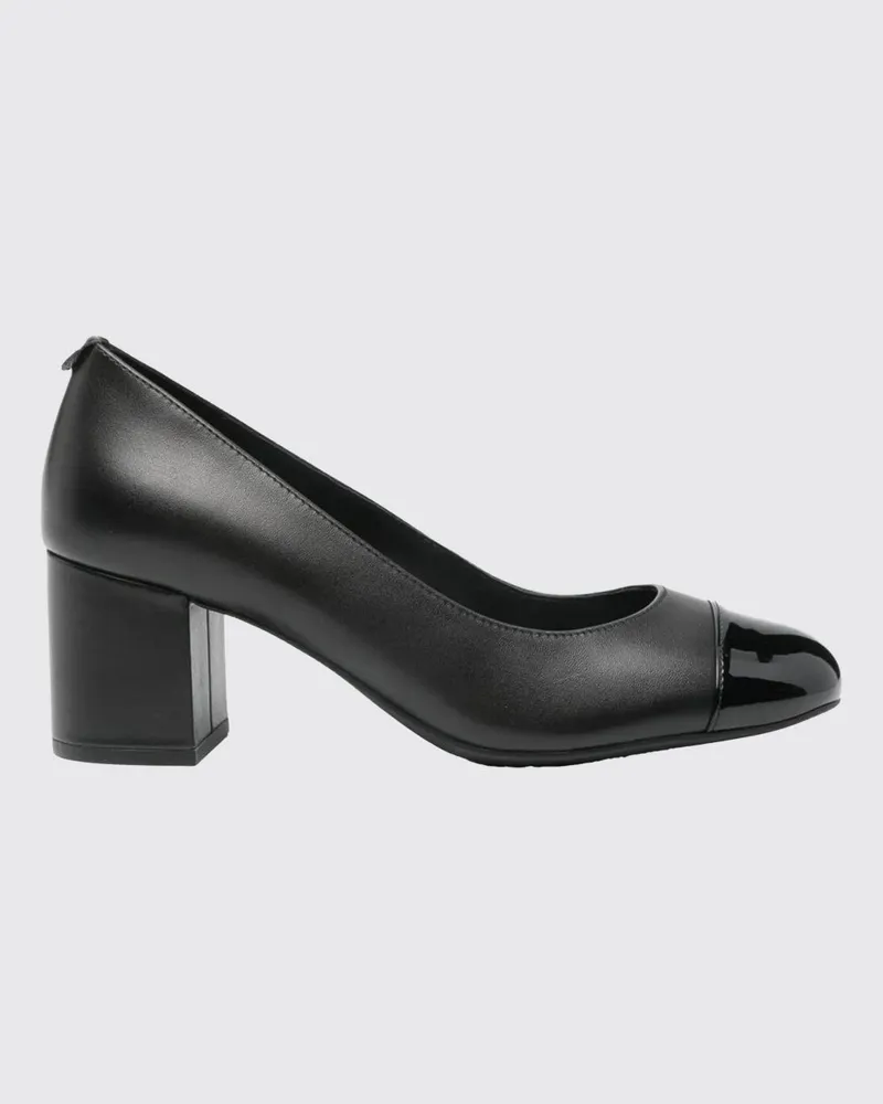 Michael Kors Schuhe damen Schwarz