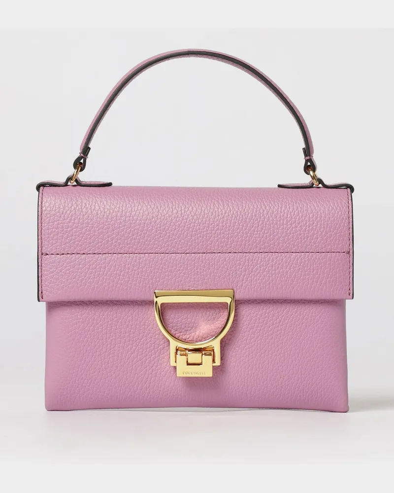 Coccinelle Handtasche damen Lila