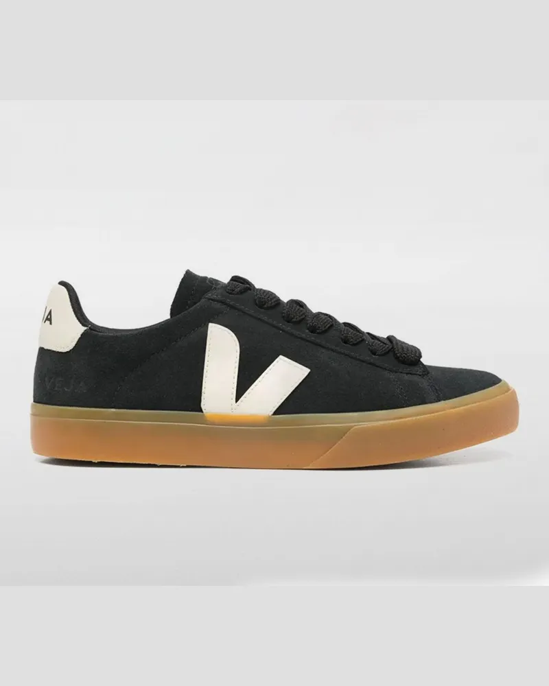 VEJA Sneakers damen Schwarz