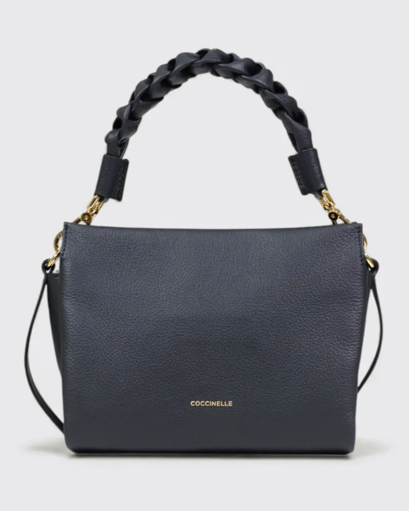 Coccinelle Handtasche damen Schwarz