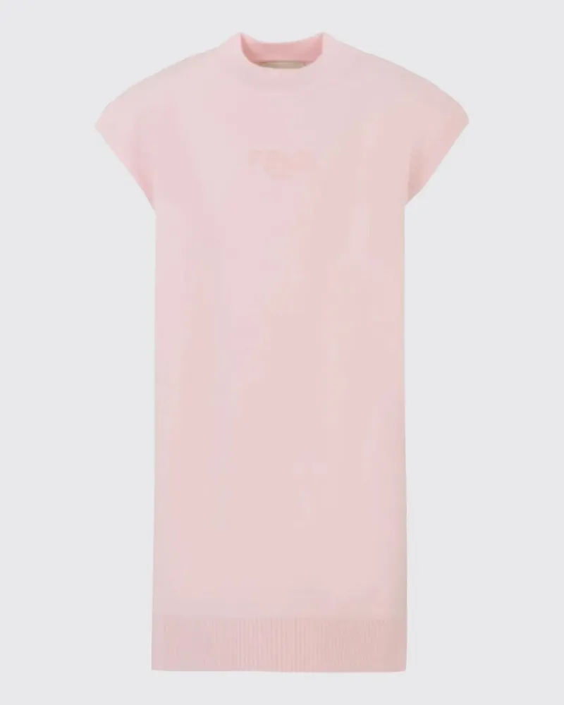 Fendi Kleid kinder Pink