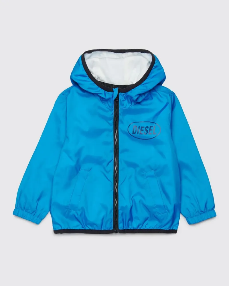 Diesel Blazer kinder Türkis