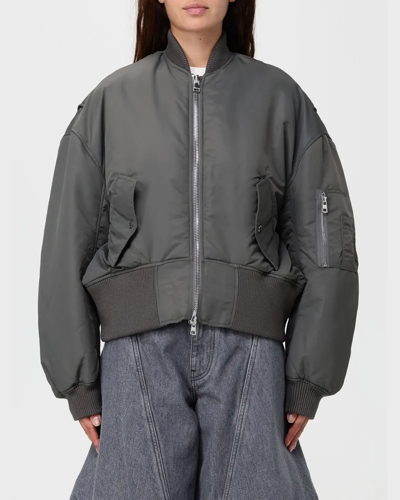 J.W.Anderson Blazer damen Grau