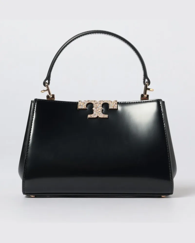 Tory Burch Schultertasche damen Schwarz