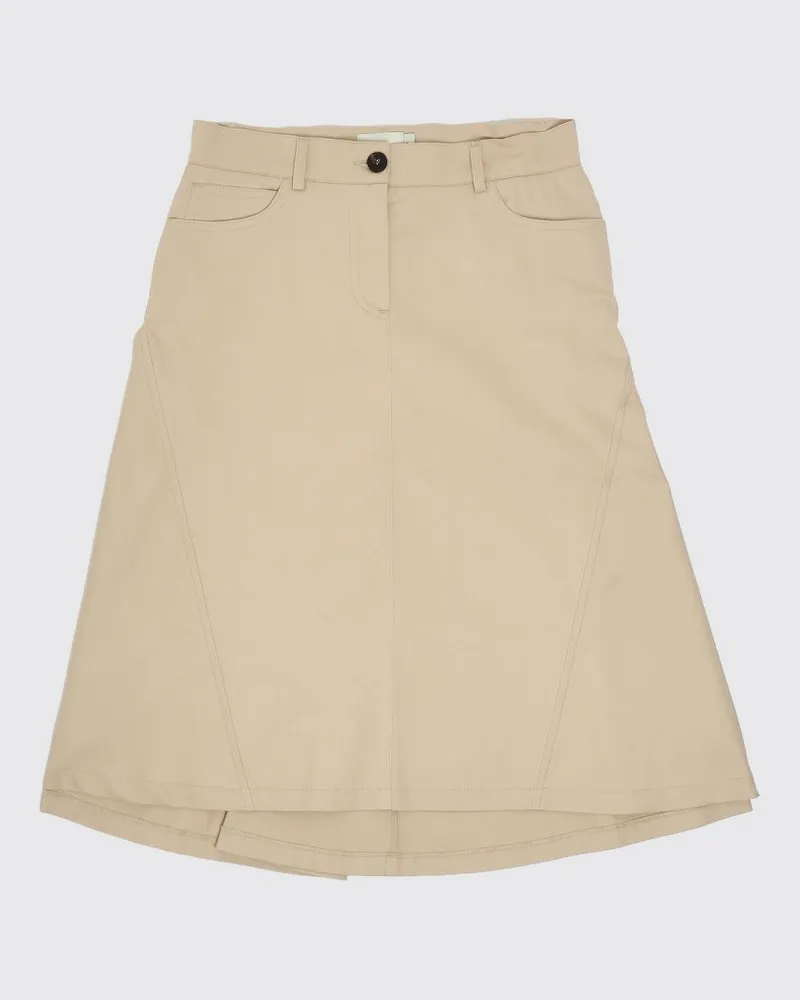 Fendi Rock kinder Beige