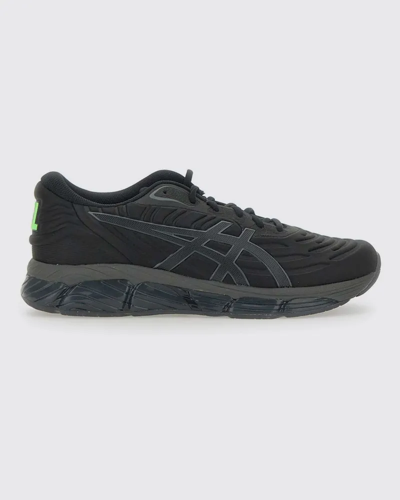 Asics Sneakers herren Schwarz