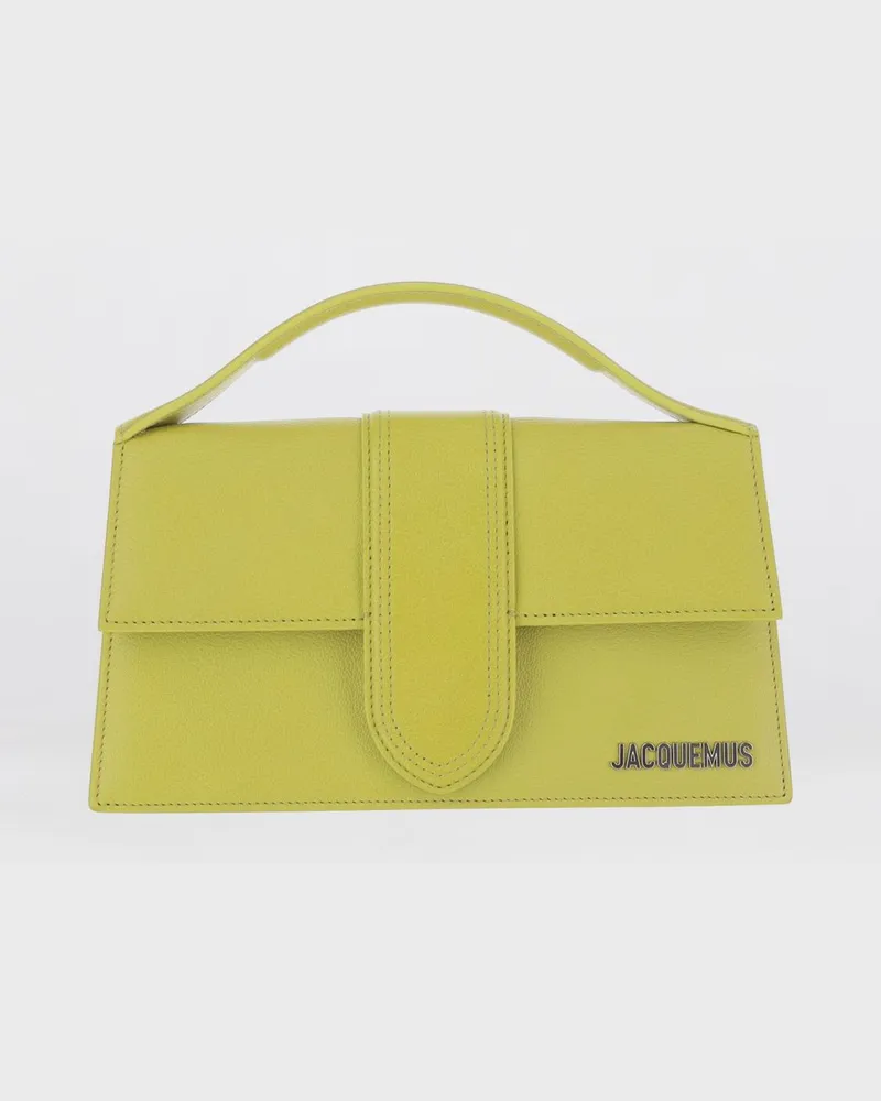Jacquemus Umhängetasche damen Grün