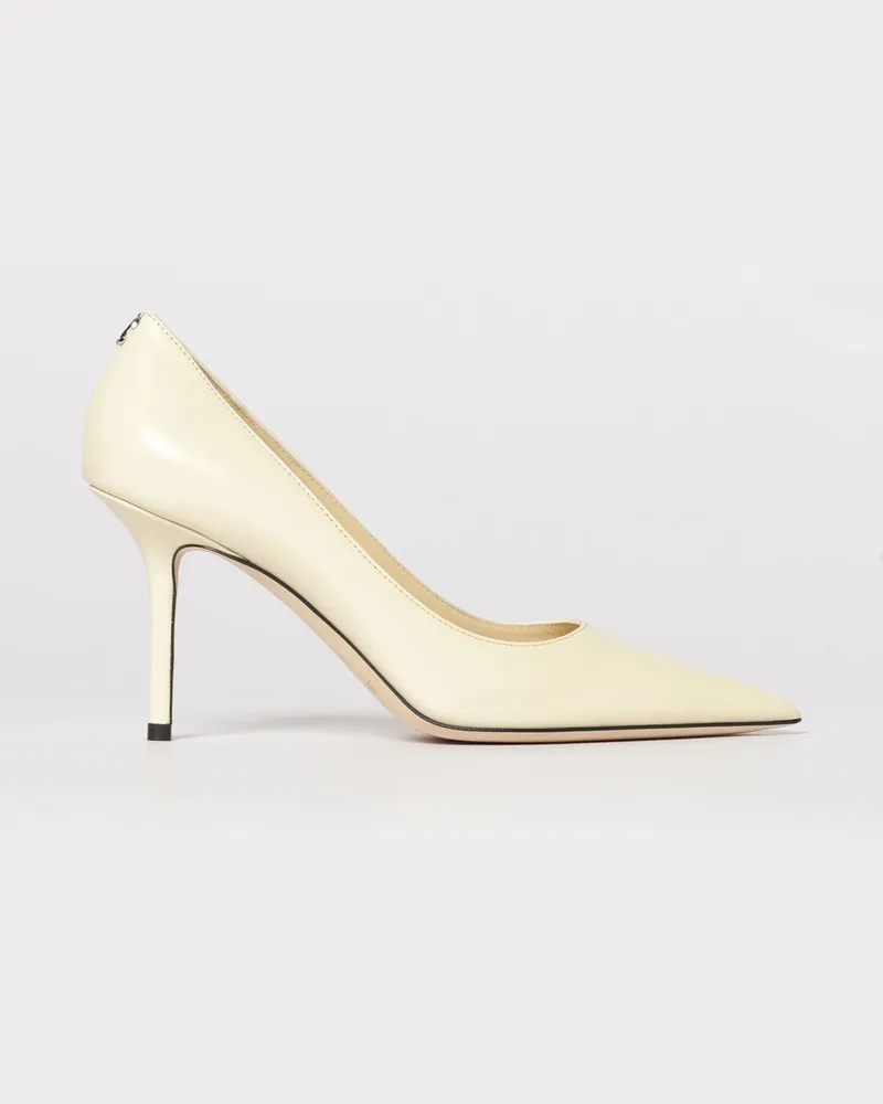 Jimmy Choo Schuhe herren Beige