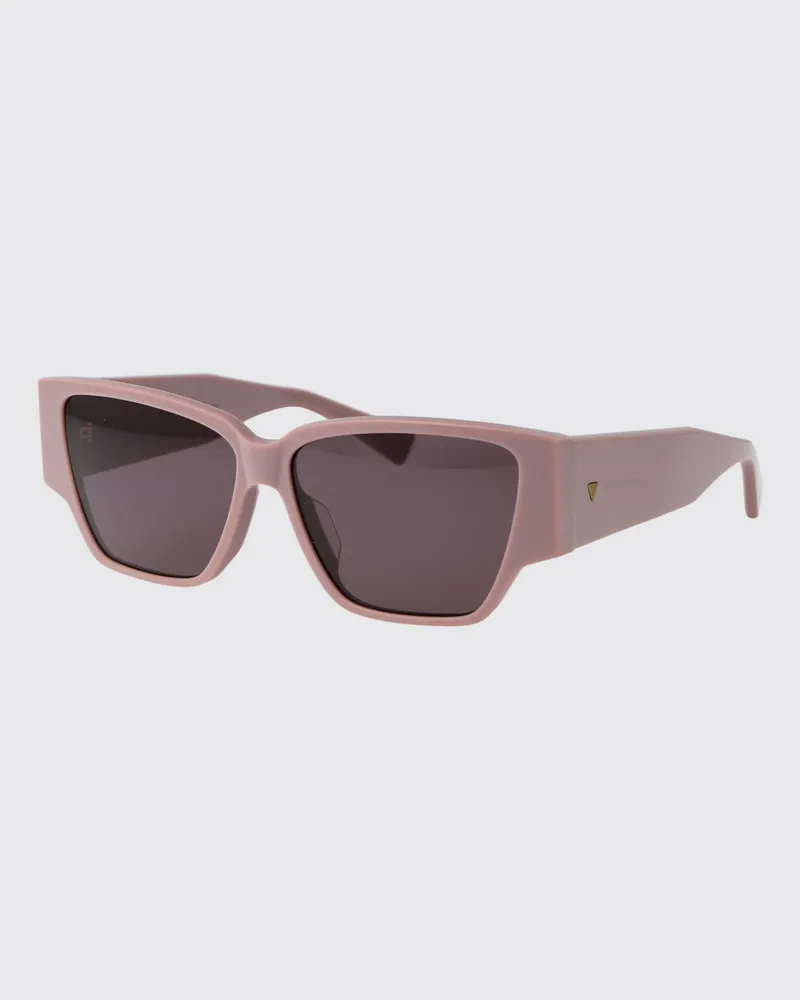 Bottega Veneta Sonnenbrillen damen Pink