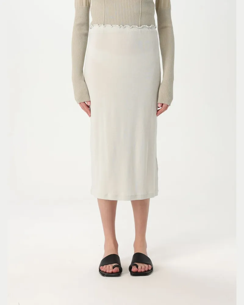 Jil Sander Rock damen Beige