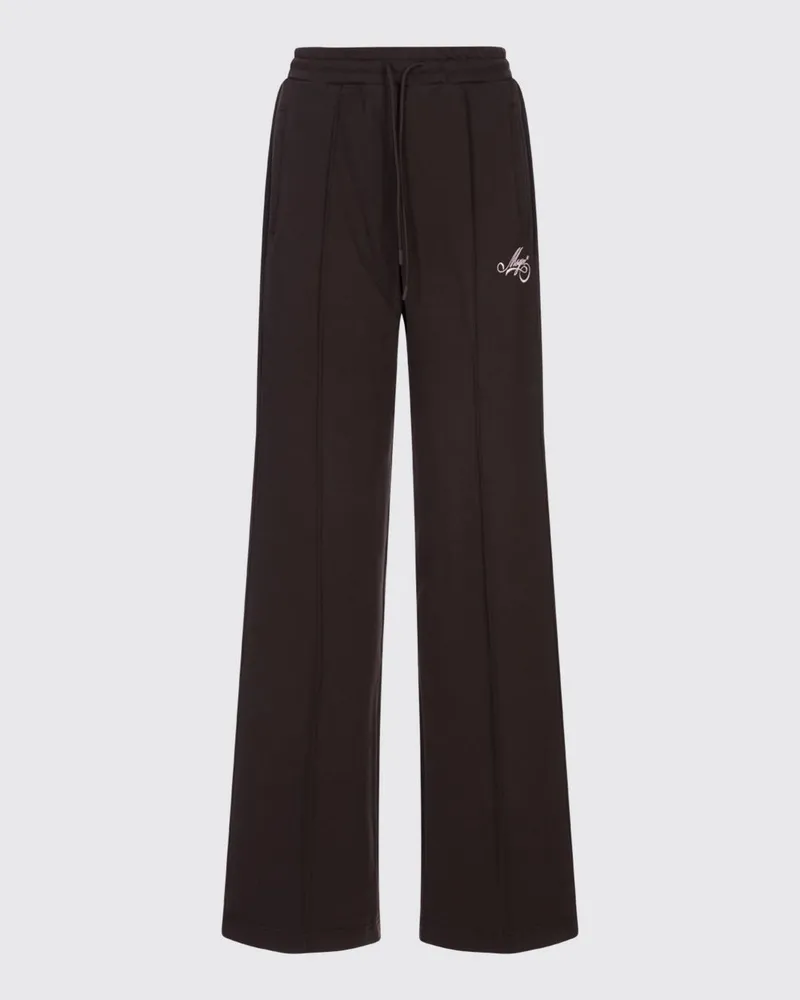 MSGM Hose damen Braun