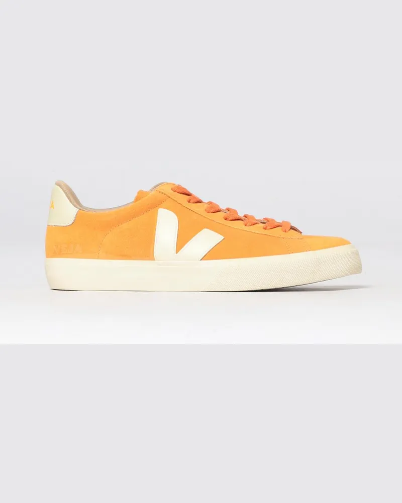VEJA Schuhe herren Orange