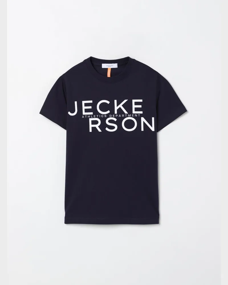 Jeckerson Pullover kinder Blau