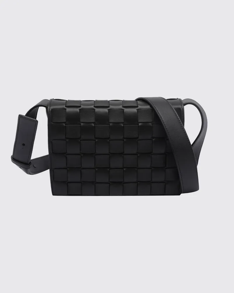 Bottega Veneta Tasche herren Kaffee