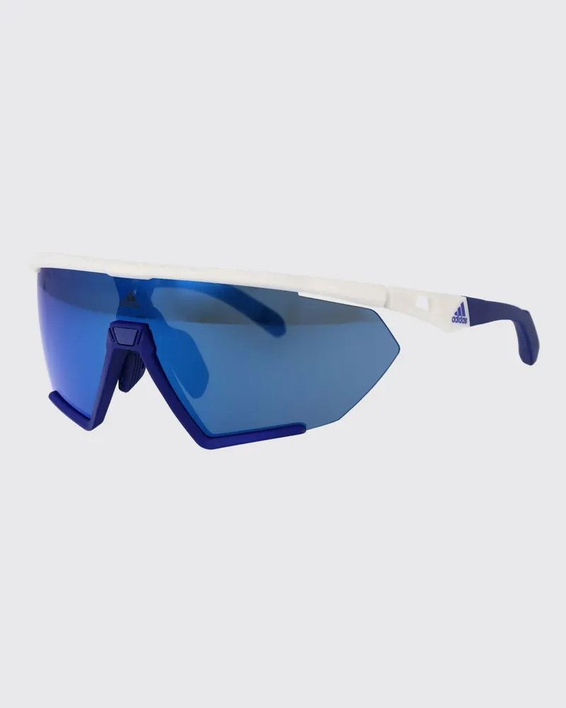 adidas Sonnenbrillen herren Weiß
