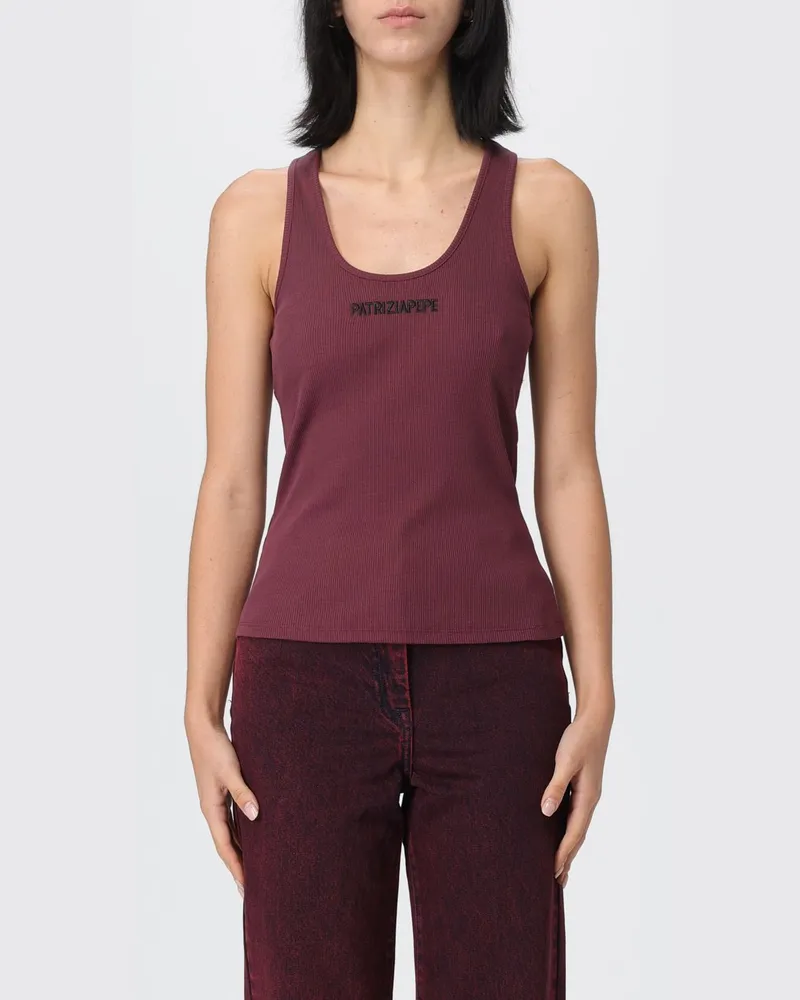 Patrizia Pepe Pullover damen Violett