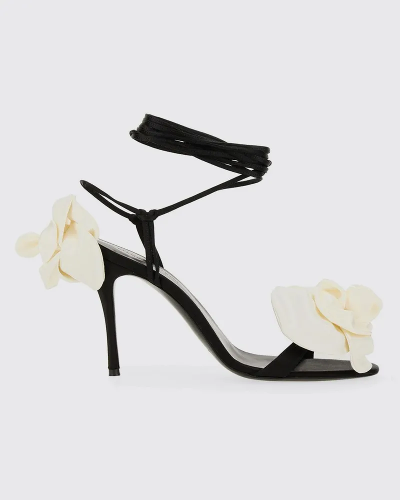 Magda Butrym Pumps damen Schwarz