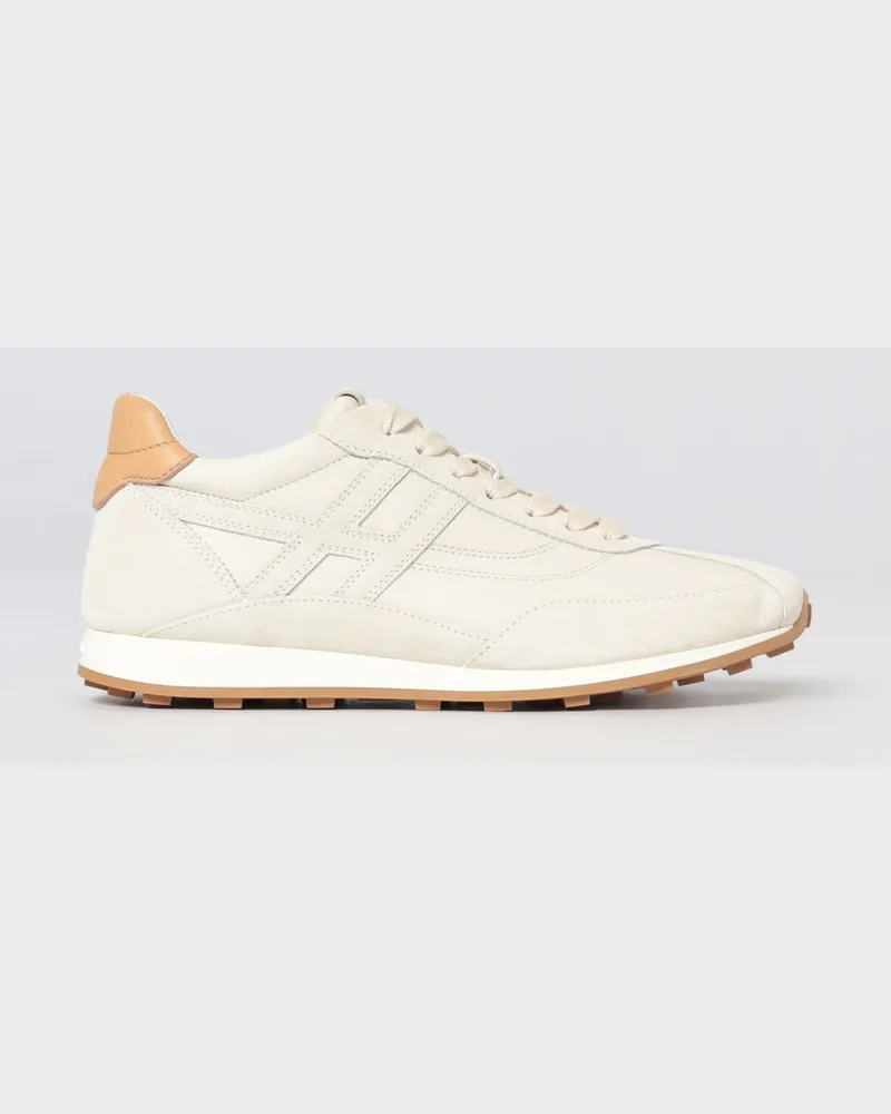 Hogan Schuhe damen Ivory