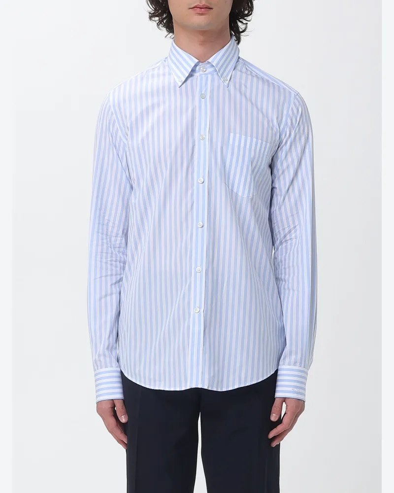 Paul & Shark Hemd herren Paul & Shark Fa01